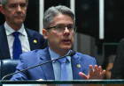 Alessandro Vieira cobra instalação da CPI do Crime Organizado: “Nada pode ser mais urgente do que resgatar o Brasil do crime”