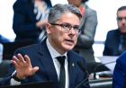 Relatório de Alessandro rejeita PEC da Blindagem no Senado