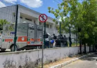 Ataque a tiros em escola de Sobral (CE) deixa dois alunos mortos e três feridos.