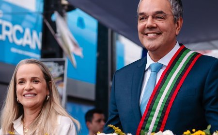 Lagarto recebe R$ 16,5 milhões em emendas parlamentares para obras de pavimentação, saúde e primeira etapa do Rodoanel.