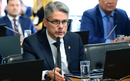 Isenção do Imposto de Renda beneficiará mais de 92% dos sergipanos, destaca Alessandro Vieira
