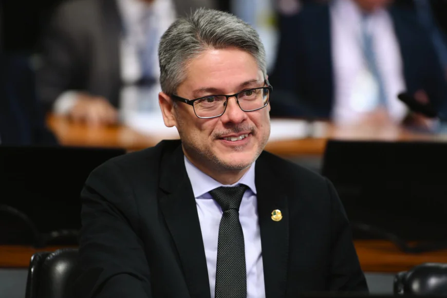 Alessandro Vieira destina R$ 11,1 milhões para pavimentação, agricultura familiar, segurança e turismo em Sergipe