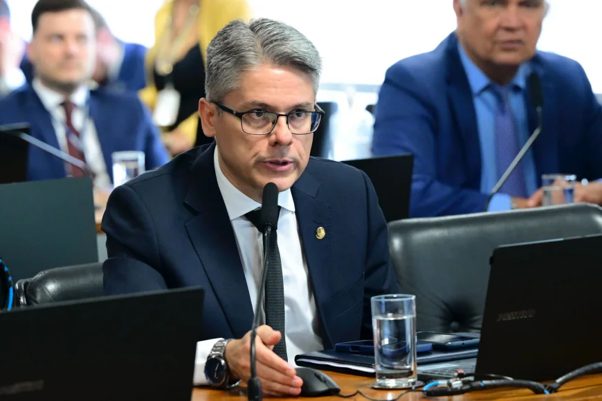 Isenção do Imposto de Renda beneficiará mais de 92% dos sergipanos, destaca Alessandro Vieira