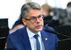 Alessandro Vieira reforça combate ao crime com relatório que endurece penas e traz mudanças em audiências de custódia