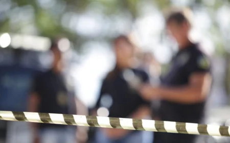 POLÍCIA CIVIL COLCALIZA E PRENDE HOMEM POR FEMINICÍDIO EM ESTÂNCIA.