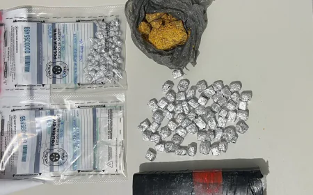 Polícia Civil desarticula grupo que atuava no tráfico de drogas em Capela, Muribeca e Malhada dos Bois