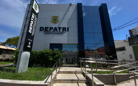 Operação Virtude: Polícia Civil reforça enfrentamento aos crimes virtuais contra a pessoa idosa em Sergipe