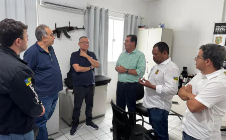 SSP contabiliza mais de 300 atendimentos nas duas primeiras edições do projeto ‘DAF em Ação’