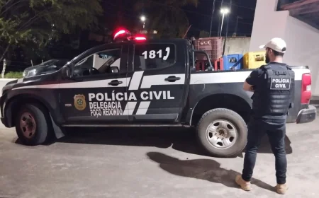 Polícia Civil reforça atuação preventiva contra falsificação e adulteração de bebidas alcoólicas em Sergipe