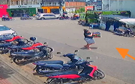 Polícia Civil desarticula quadrilha especializada em furtos em supermercados em Nossa Senhora da Glória