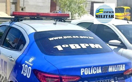 1º BATALHÃO PRESTA APOIO DURANTE MANDADO DE PRISÃO POR VIOLÊNCIA DOMÉSTICA NO BAIRRO FAROLÂNDIA, EM ARACAJU.