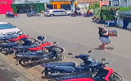 QUADRILHA ACUSADA DE FURTAR SUPERMECADOS EM NOSSA SENHORA DA GLÓRIA É PRESA.