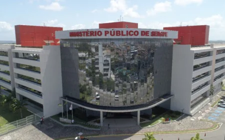 MINISTÉRIO PÚBLICO DO ESTADO DE SERGIPE PEDE ANULAÇÃO DO CONTRATO DE CARRO BLINDADO PARA A PREFEITA DE ARACAJU EMÍLIA CORRÊA.