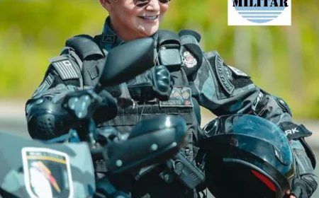 O PROGRAMA SEGURANÇA EM FOCO ESTARÁ ENTREVISTANDO A TENENTE-CORONEL PM ELIZETE LIMA DA POLÍCIA MILITAR DO PIAUÍ, SUPERINTENDENTE DE CIDADANIA E DEFESA SOCIAL.