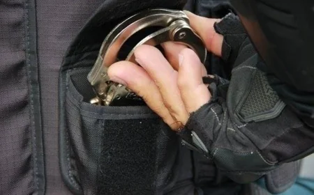 Polícia Civil prende homem por violência doméstica em Carmópolis