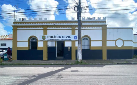 Polícia Civil de Sergipe prende médico investigado por crimes sexuais contra pacientes