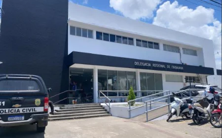 POLÍCIA CIVIL LOCALIZA EM ITABAIANA DUPLA ACUSADA DE ROUBOS DE CARGA COM ATUAÇÃO INTERESTADUAL.