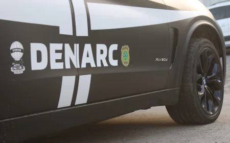 Denarc apreende sete quilos de maconha em Itaporanga D’Ajuda