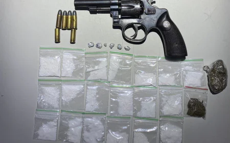 Operação em Lagarto localiza terceiro suspeito de envolvimento em homicídio