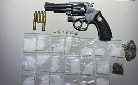 Suspeito de homicídio morre em confronto com a polícia em Lagarto