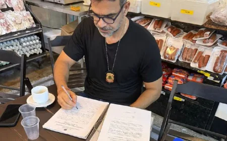 POLÍCIA FEDERAL REALIZA OPERAÇÃO PARA COIBIR ATIVIDADES IRREGULARES DE SEGURANÇA EM TRÊS EMPRESAS DE SERGIPE PARA COIBIR ATUAÇÃO ILEGAL NO SETOR.