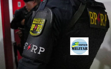 BATALHÃO DE RADIOPATRULHA CUMPRE MANDADO DE PRISÃO NO MUNICÍPIO DE BARRA DOS COQUEIROS.