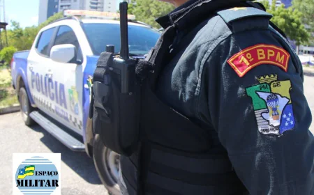 1º BATALHÃO PRENDE SUSPEITO DE TENTATIVA DE HOMICÍDIO NO BAIRRO SANTA MARIA.