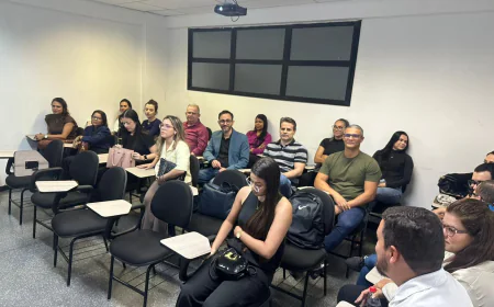 Convênio entre a SSP e o Tribunal de Justiça inicia mais um curso de capacitação