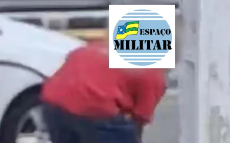 GUARDA MUNICIPAL DE ARACAJU PRE DE HOMEM POR FURTO DE CABOS EM PLENA LUZ DO DIA NA AVENIDA GENTIL TAVARES.