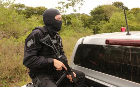 Polícia Civil prende suspeito de furto qualificado em loja de Poço Verde