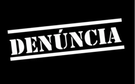 EXCLUSIVO:  DENÚNCIA É APRESENTADA JUNTO AO MINISTÉRIO PÚBLICO DO ESTADO DE SERGIPE, REQUERENDO APURAÇÃO SOBRE SUPOSTO USO IRREGULAR DE VIATURAS DO CORPO DE BOMBEIROS MILITAR DO ESTADO DE SERGIPE E DESVIO DE FINALIDADE NO PAGAMENTO DAS IFVs.