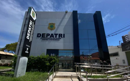 DEPATRI INDICIA FUNCIONÁRIOS DE RESTAURANTE POR FURTO QUALIFICADO EM ARACAJU.