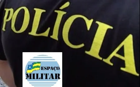 ACUSADOS DE ENVOLVIMENTO COM TRÁFICO DE DROGAS E UM DELES DE FAZER PARTE DE ORGANIZAÇÃO CRIMINOSA, MORREM EM CONFRONTO COM A POLÍCIA EM ESTÂNCIA.