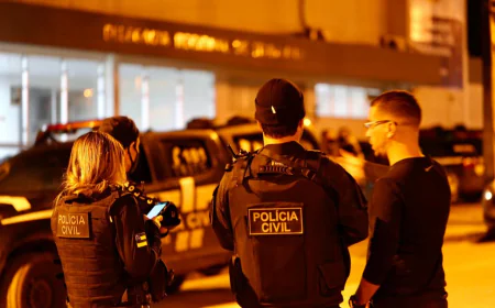 Polícia Civil cumpre mandado de prisão definitiva contra mulher condenada por liderar esquema de pirâmide financeira em Lagarto