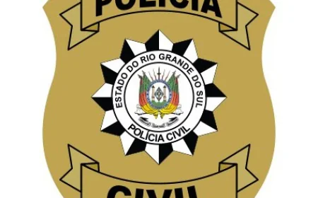 POLÍCIA CIVIL DO RIO GRANDE DO SUL LANÇA EDITAL DE CONCURSO COM 30 VAGAS PARA DELEGADO.