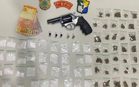 Ação conjunta deflagra a Operação “Quimera” e cumpre mandados de prisão contra suspeitos envolvidos em homicídios ocorridos em Lagarto