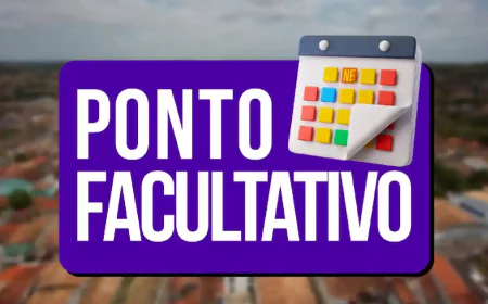GOVERNO DE SERGIPE ANTECIPA PONTO FACULTATIVO DO DIA DO SERVIDOR PÚBLICO PARA A SEGUNDA-FEIRA, DIA 27.