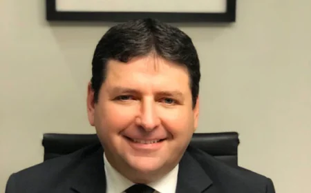 FABIANO FEITOSA ENTRE NA DISPUTA DO QUINTO CONSTITUCIONAL DO TJSE.