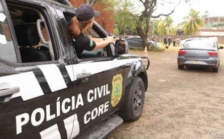 Governo do Estado promove 46 servidores da Polícia Civil de Sergipe