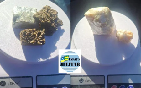 MILITARES DO BATALHÃO DE RADIOPATRULHA, EM CONJUNTO COM O CPMI, INTERVÊM EM CONFRONTO ARMADO E APREENDE DROGAS, ARMA DE FOGO E VEÍCULO EM NOSSA SENHORA DO SOCORRO.