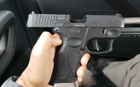 Operação conjunta prende suspeito de homicídio registrado na região da feira de Itabaiana