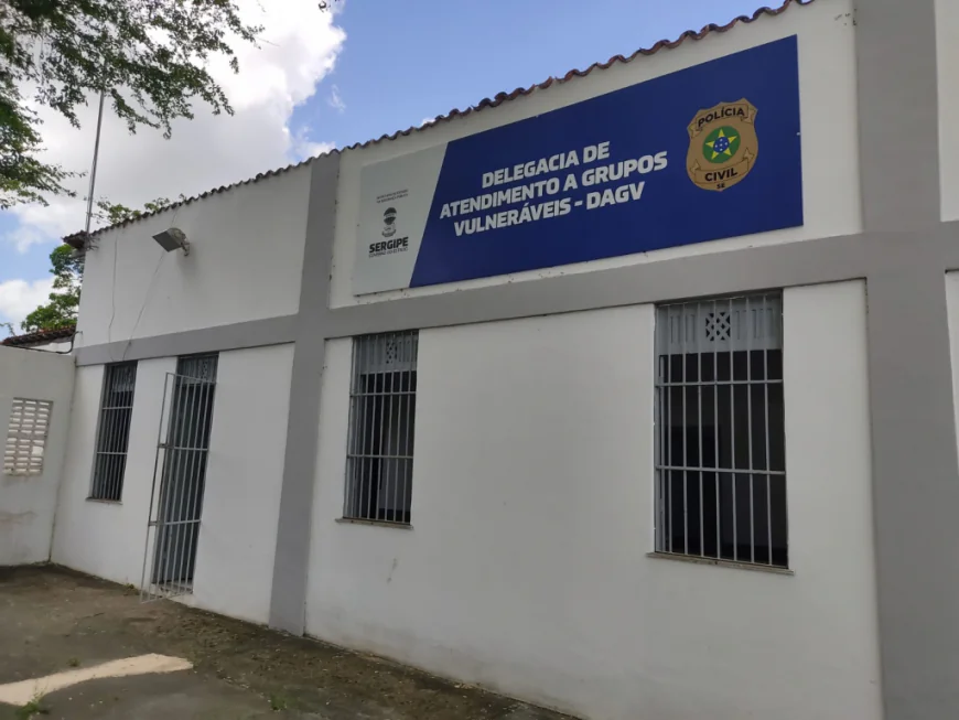 Polícia Civil localiza e prende homem por crime de feminicídio em Estância