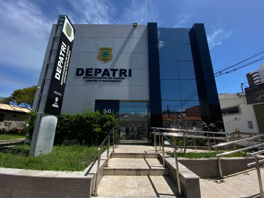 Operação Virtude: Polícia Civil reforça enfrentamento aos crimes virtuais contra a pessoa idosa em Sergipe