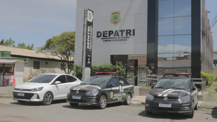 Polícia Civil esclarece caso de suposta tentativa de sequestro em Aracaju