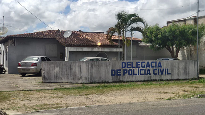 Investigado por furto em 2021 é preso em Campo do Brito