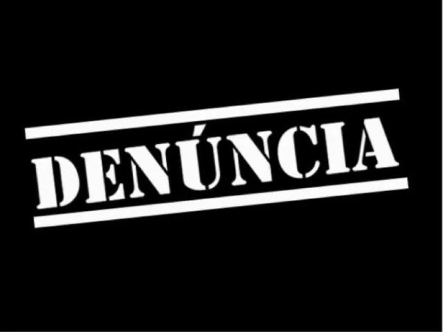 SERVIDORA É ACUSADA DE PEDIR DOAÇÕES PARA CAMPANHA EM ARACAJU, DIZ FOLLHA DE SÃO PAULO.