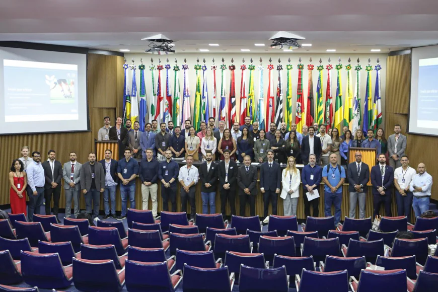 Polícia Civil de Sergipe participa de encontro nacional sobre combate à manipulação de resultados esportivos