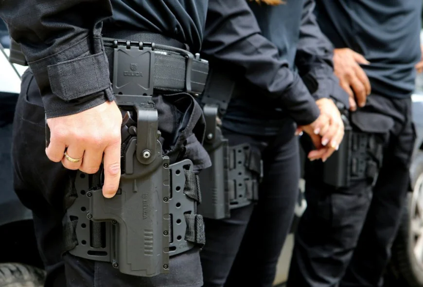 Polícia Civil prende suspeito de homicídio qualificado em Monte Alegre de Sergipe