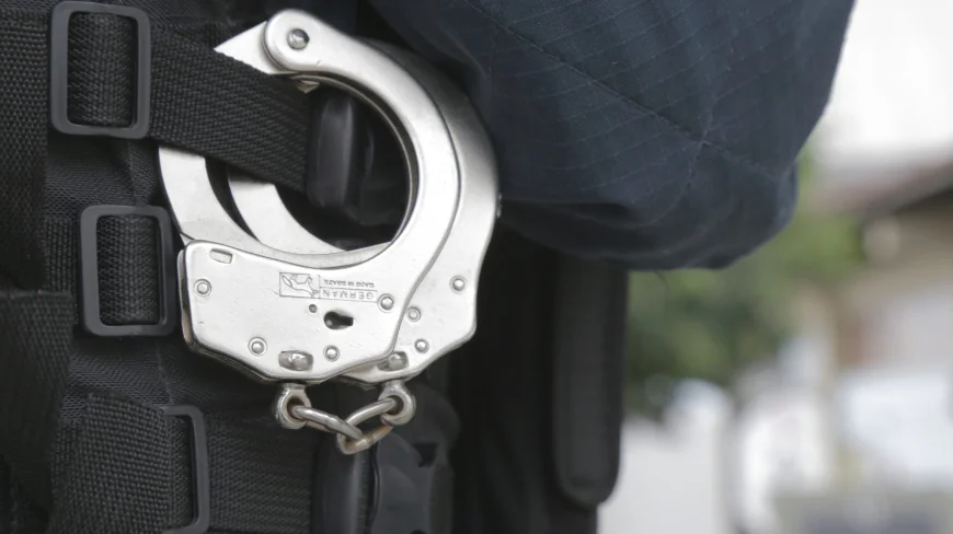 Polícia Civil prende casal em Monte Alegre por tráfico de drogas e associação criminosa