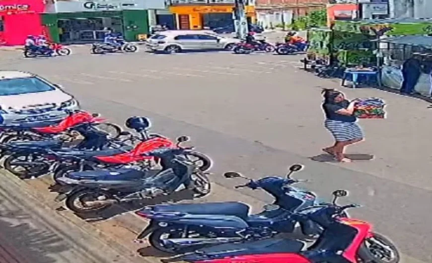 QUADRILHA ACUSADA DE FURTAR SUPERMECADOS EM NOSSA SENHORA DA GLÓRIA É PRESA.